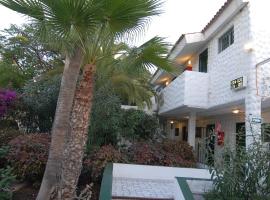 Paradero II, hotel in Playa de las Américas