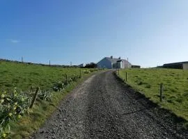 Atlantic Way Farmhouse