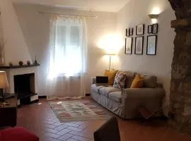 Casa Michelle "Natura e Relax"