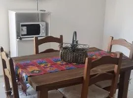 departamento Mitre