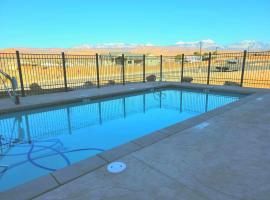 Scenic View Inn & Suites Moab, hotel in Moab