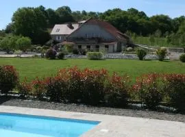 Manoir Théas