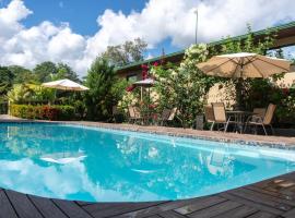Hotel Margarita and Tour Operator Drake Bay, Hotel in Drake