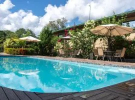 Hotel Margarita and Tour Operator Drake Bay