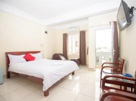 Ngoc Ha Hotel 2, hôtel à Hai Phong