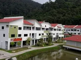 Homestay Lot 10 Pangkor