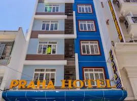 Praha Hotel
