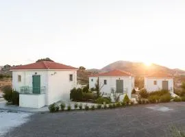 Ampeloessa Village, Limnos Panoramic Views Getaway