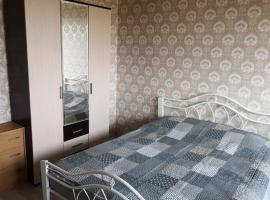 Pigūs apartamentai Panevėžyje, Hotel in Panevėžys