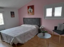 Gîte "La Belle Etoile" 2 nuits minimum, 3 étoiles