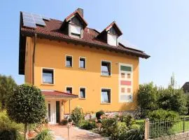 Ferienwohnung Schmetterling