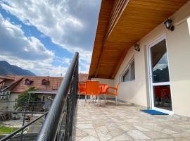 Guest House IBERIA, hotel em Mtskheta