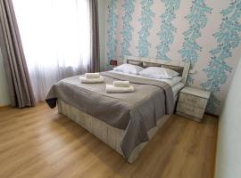 Katos Guesthouse Mestia, ξενοδοχείο τριών αστέρων στη Μέστια