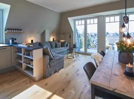 Julie´s Home (Penthouse)