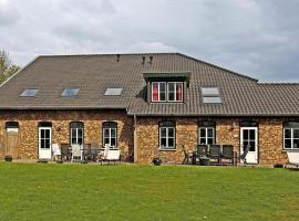 Herlaeve # Kroetwusch, cottage in Mechelen