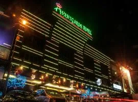 Avantgarde Hotel