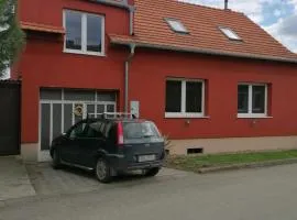 Ubytování v soukromí