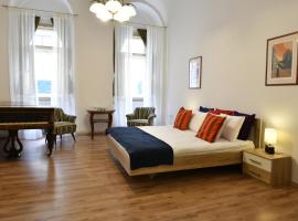 Apartment George&Dragon