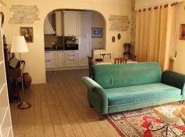 Cà Dea, hotel en Bardolino