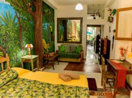 La Selva by Majikal B&B