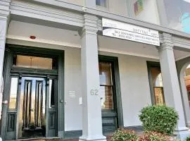 Sixty Two On Grey Serviced Apartments