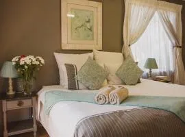 Lincoln Cottages BnB & Self-Catering