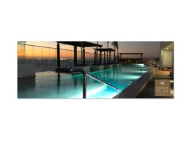 Reserva del Mar 810, hotel v mestu Gaira