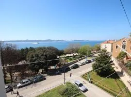 Vera Apartments with Sea view and Old town view