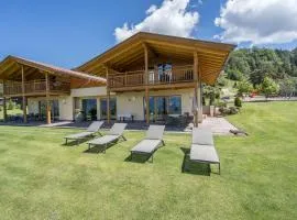 Gasserhof - Chalet A