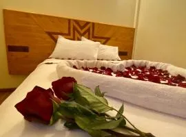 Bougainvillea Inn - Maldives