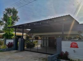 Canning 33, allotjament vacacional a Ipoh