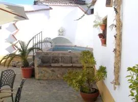 Casa Rural Los Gaitanes
