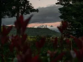 Two Rivers Ohakune - Boutique Lodge