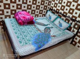 SIDHU GUEST HOUSE golden temple 400m walking distance, B&B in Amritsar