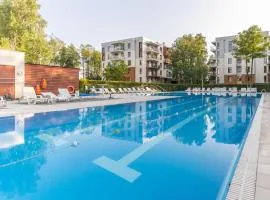 Apartament Vita Polanki
