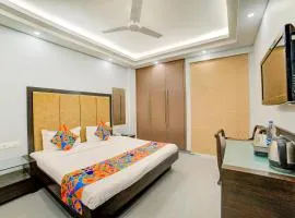 FabHotel Exotica Greenpark