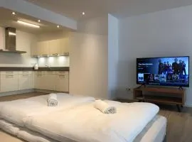 Monteurwohnung Pforzheim Zentrum