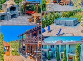 Хутірська 48