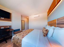 Sleep Inn Queretaro, hotel in Querétaro