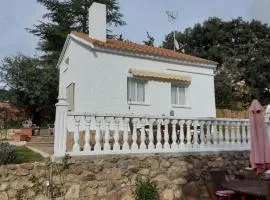 Lovely home nearby Madrid to enjoy nature