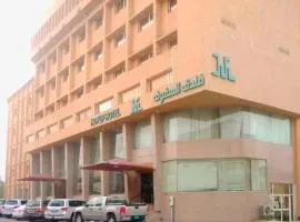 Hofuf Hotel