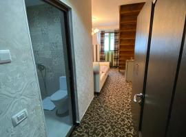 Hanu Satului, hotel v destinaci Constanţa