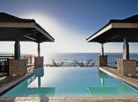 Bali Hai Beach and Sea View, hotel a Westbrook
