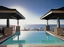 Beach and Sea Bali Hai