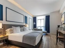 Hotel LIVVO Fataga