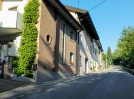 Casa Via Castelmonte, hotel in Cividale del Friuli