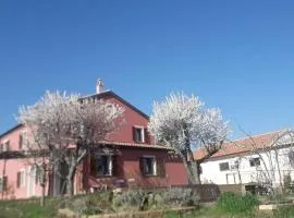 Casa Rosa