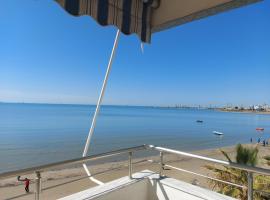 Bral Apartments 4, holiday rental in Durrës