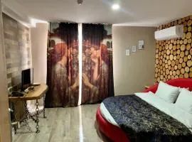 Grand Altunhan Hotel