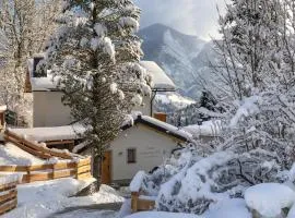 Chalet Schmitten 102 by Chalet Alp Lux - Opposite ski lift